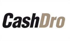 CASHDRO  Reciclador de efectivo en el punto de venta 