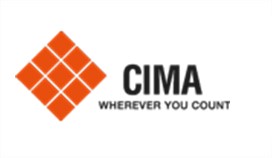 CIMA Depositadores y recicladores de efectivo