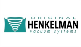 HENKELMAN Empacadoras al vacío de cámara