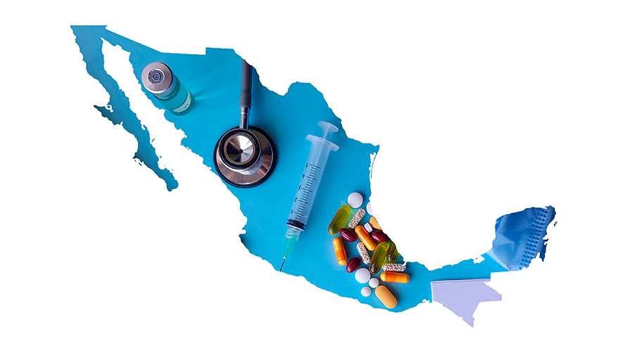 atencion medica