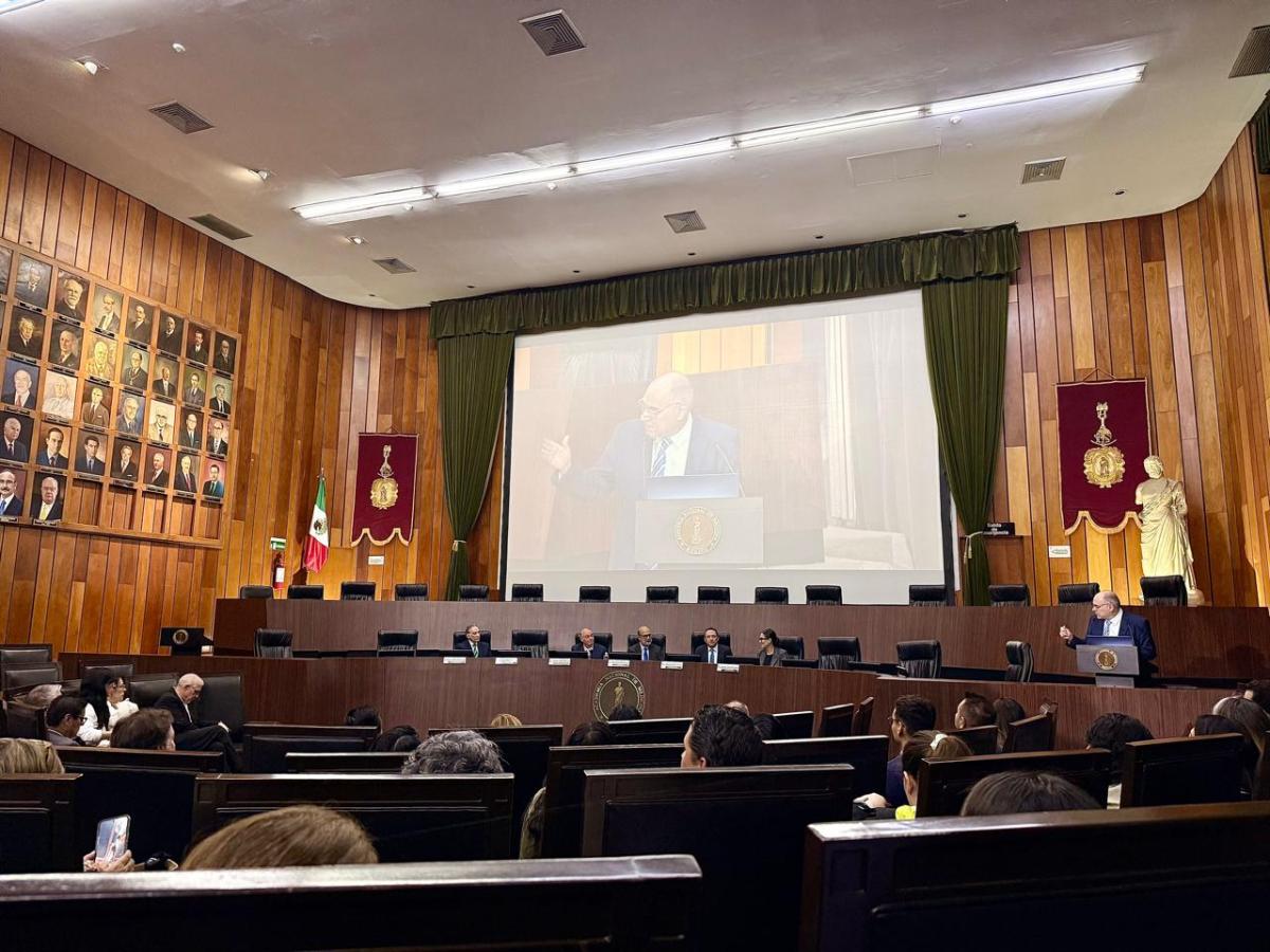 FUNSALUD y Central Media Presentan el Estudio Médic@ Digital 2026