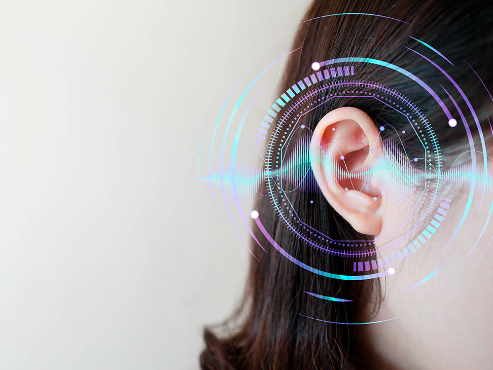 implantes auditivos