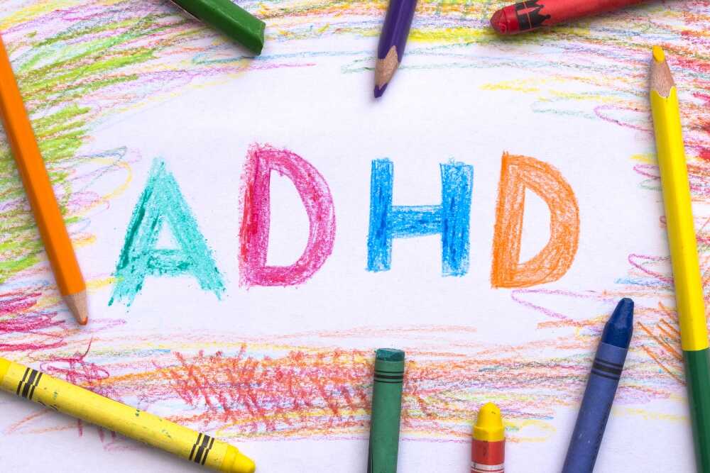 adhd