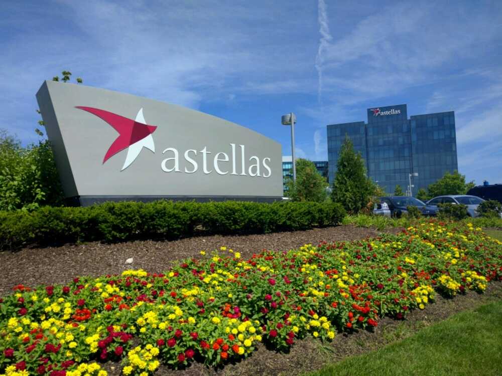 astellas farma medicamentos oncologicos