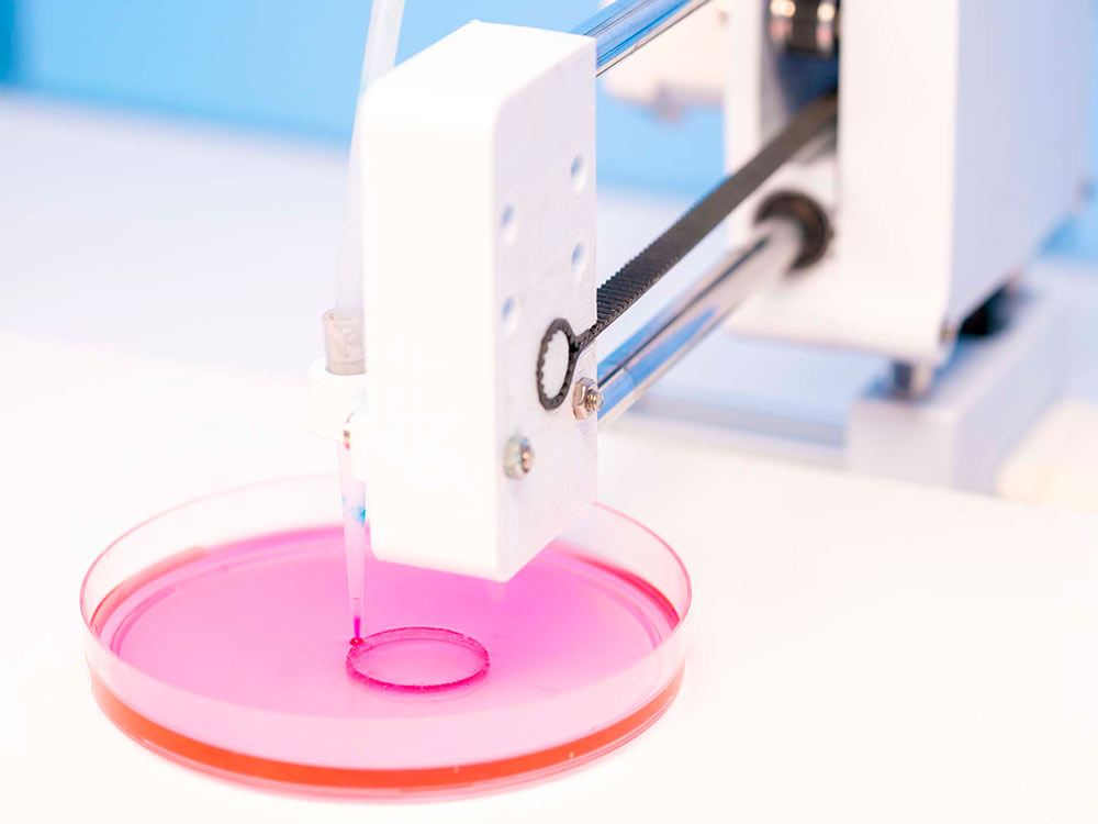 bioprinting, 