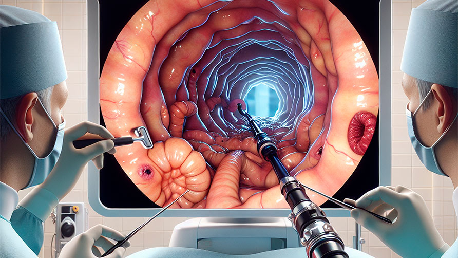 cancer colorrectal