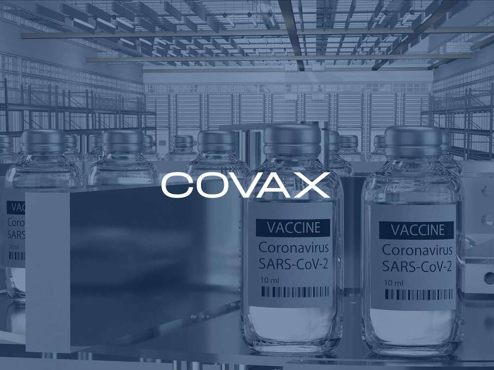 COVAX vacuna covid19