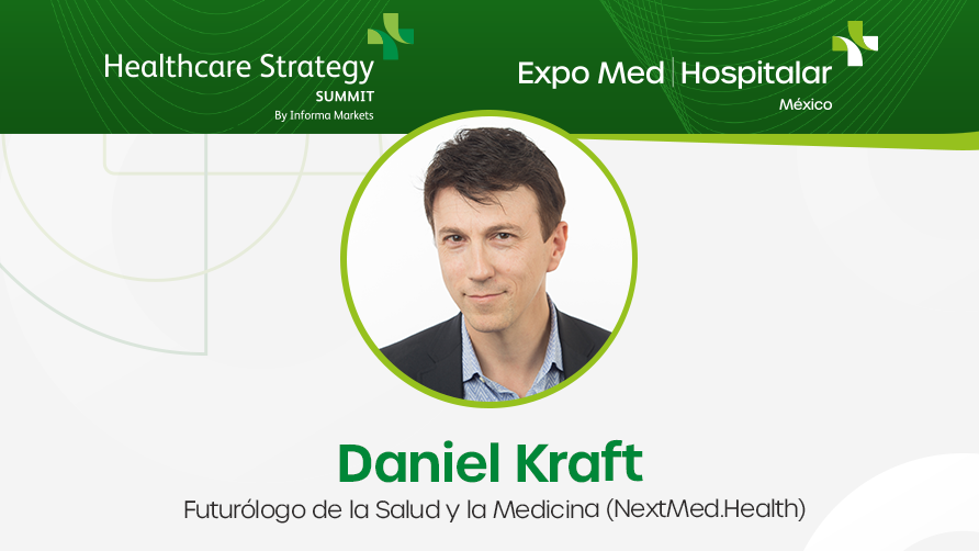 Daniel Kraft