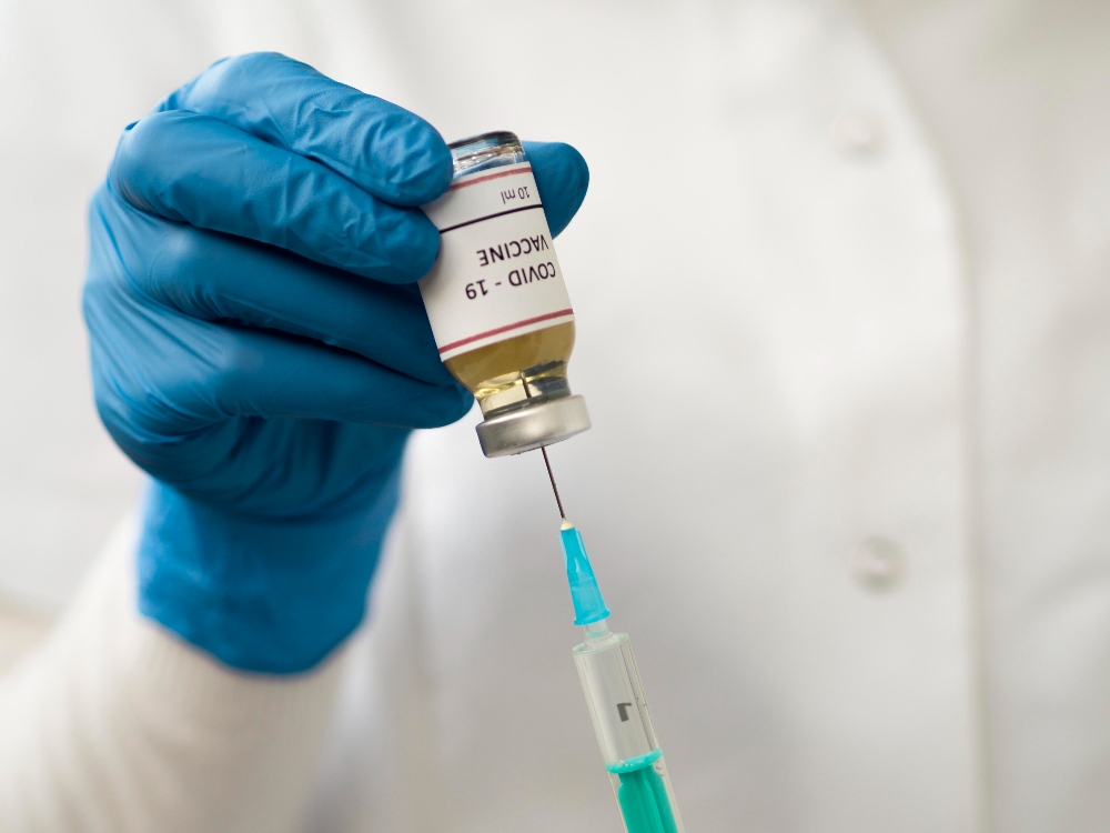 ensayos fase 3 vacuna covid