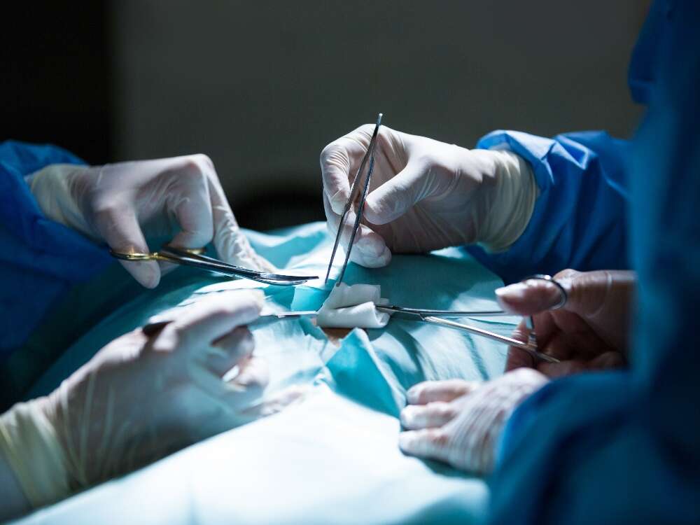 infecciones en sitios quirúrgicos 