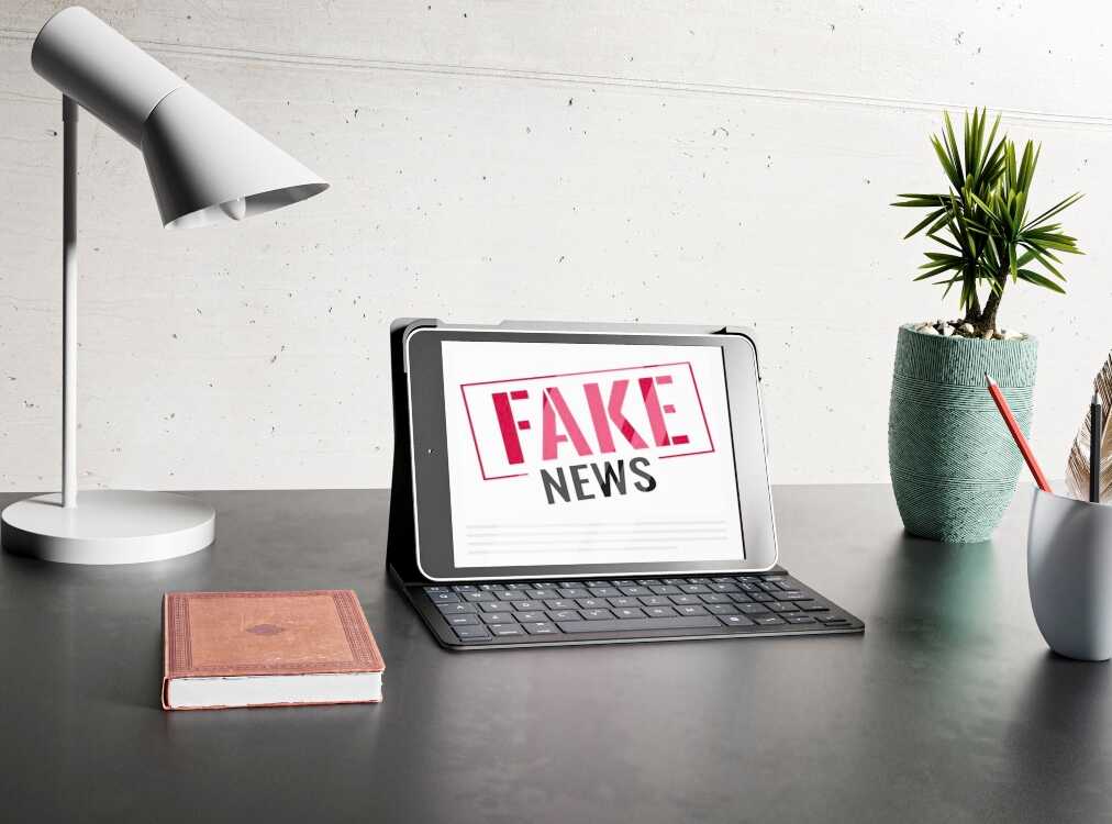 infodemia fake news