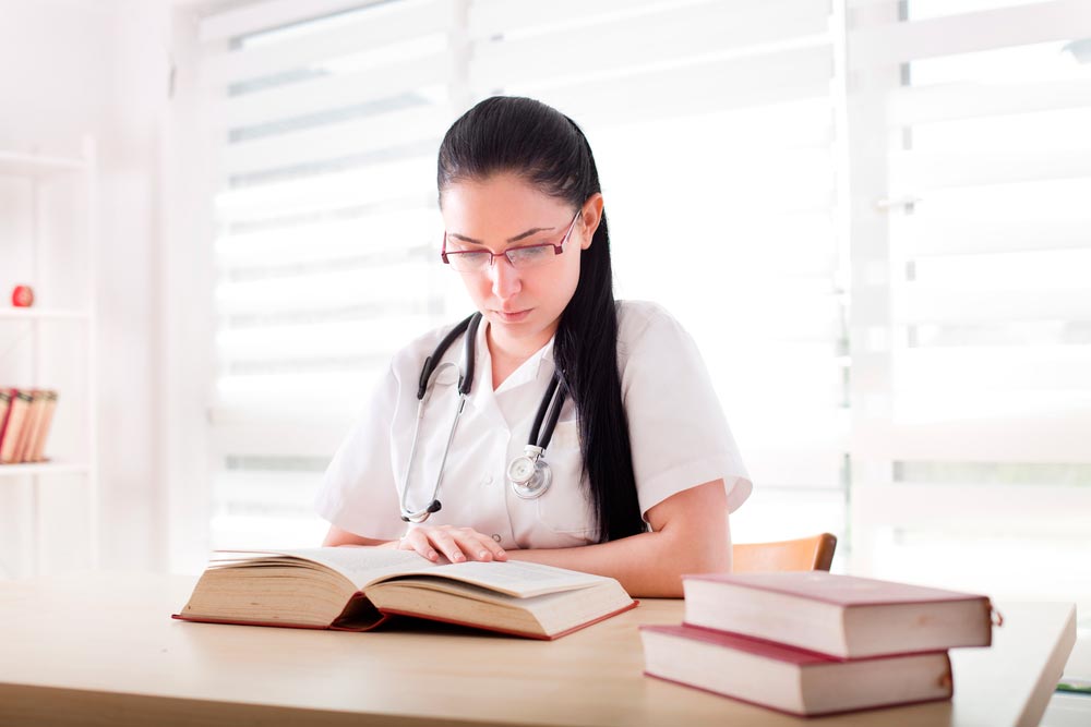 universidad nacional para las ciencias médicas