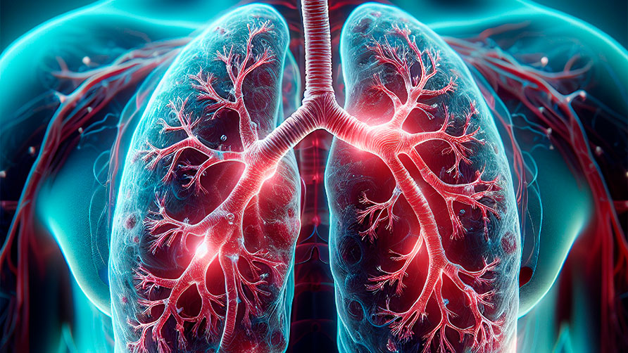 pulmonar