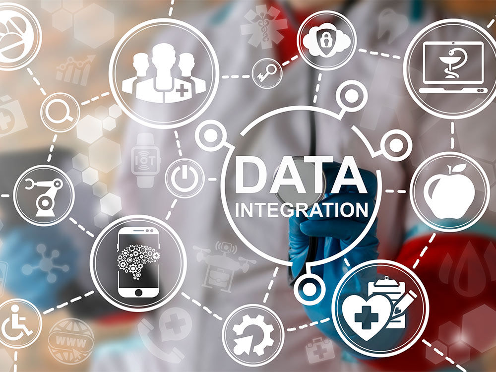 robotica e integracion de datos