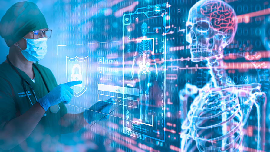 tecnologia forense