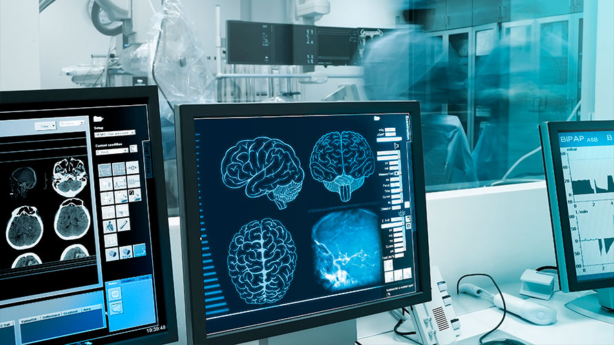 Tecnología para combatir la demencia