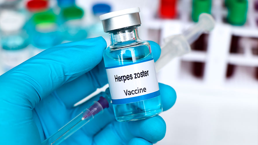 Vacuna Herpes Zóster ayuda a combatir la demencia senil