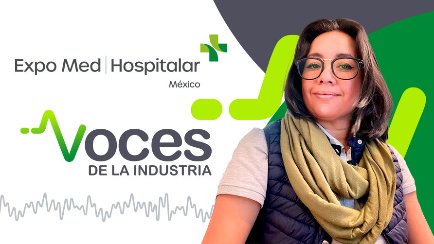 voces de la industria