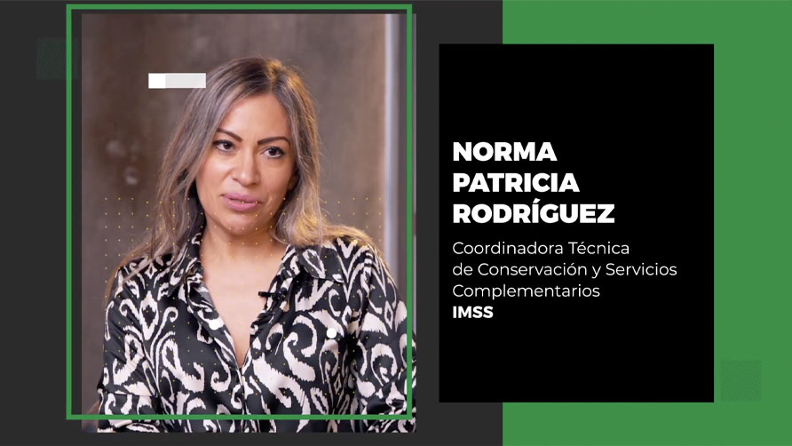 Acciones Sostenibles en el Área de la Salud