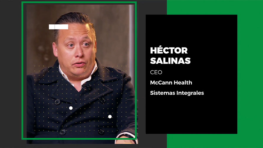 Estrategias digitales y marketing para la industria de la salud