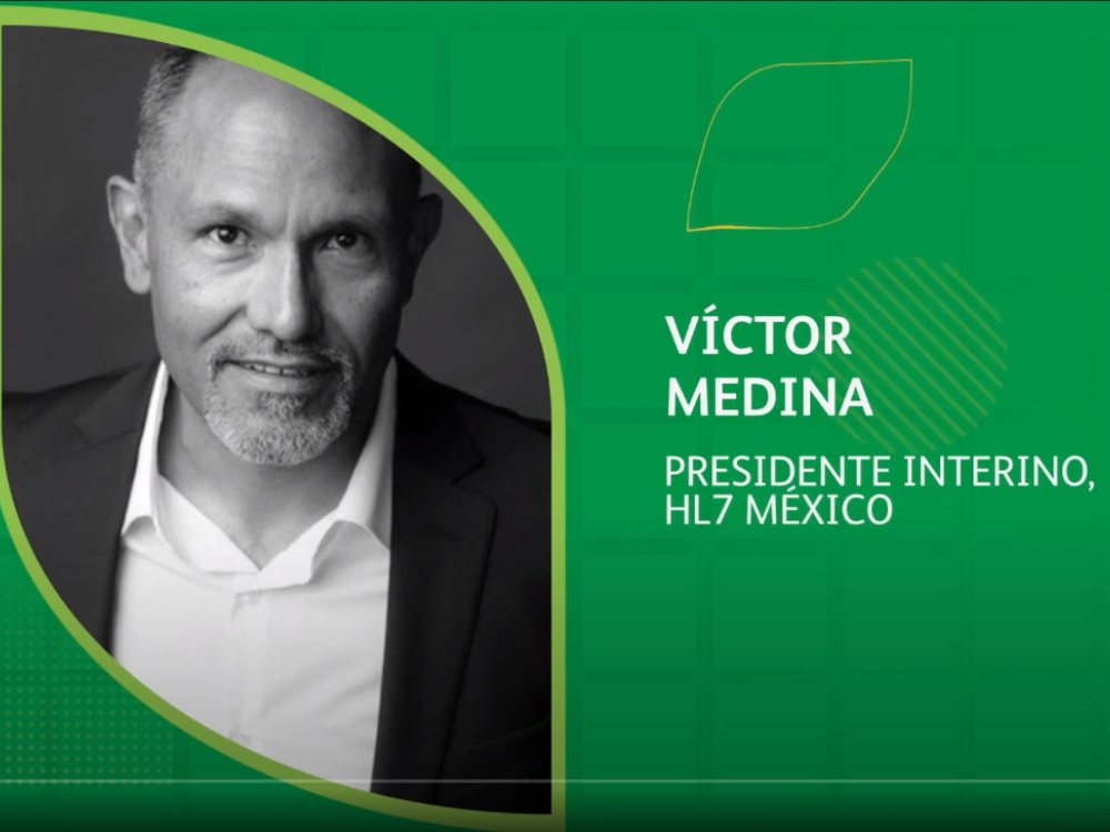 interoperabilidad salud digital