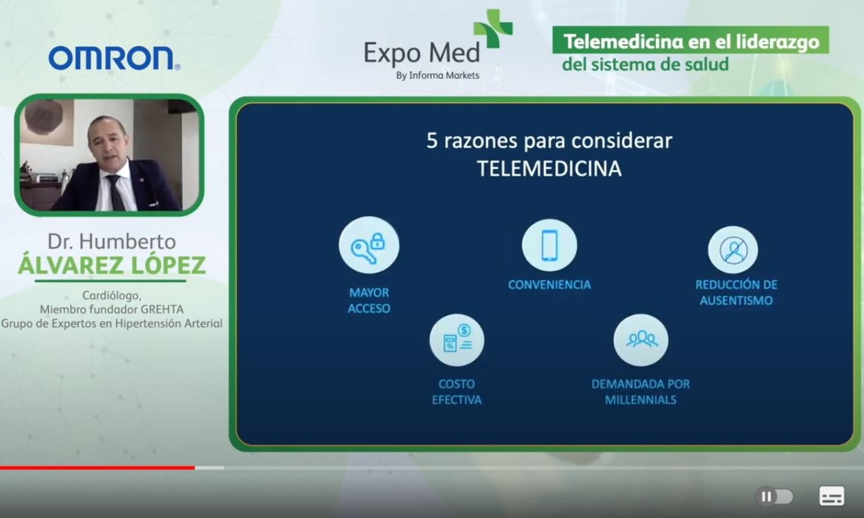 telemedicina